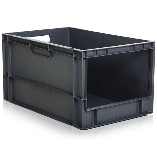 60 litre Open Fronted Container BS