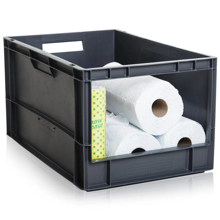 60 litre Open Fronted Container BS