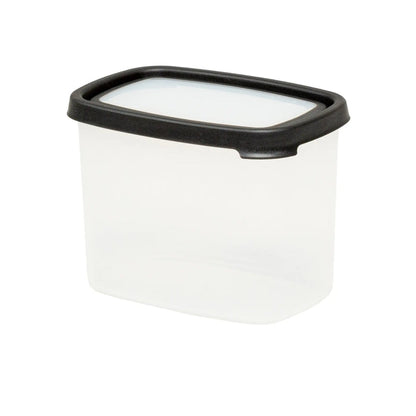 6.03 Seal It 2.14 Litre Tall Rectangular Airtight Plastic Food Box Wham Storage