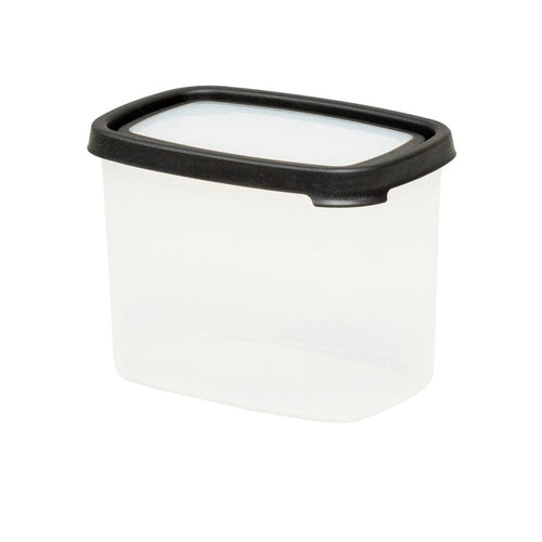 6.03 Seal It 2.14 Litre Tall Rectangular Airtight Plastic Food Box Wham Storage
