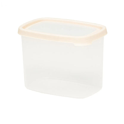 6.03 Seal It 2.14 Litre Tall Rectangular Airtight Plastic Food Box Wham Storage