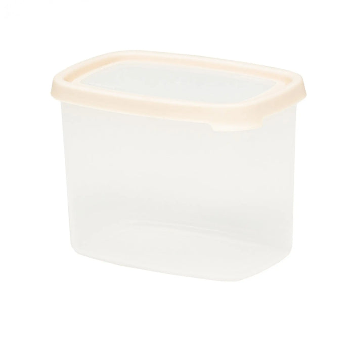 6.03 Seal It 2.14 Litre Tall Rectangular Airtight Plastic Food Box Wham Storage