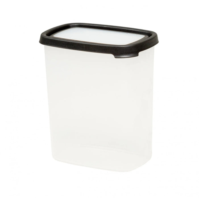 6.04 Seal It 3.2 Litre Tall Rectangular Airtight Plastic Food Box Wham Storage