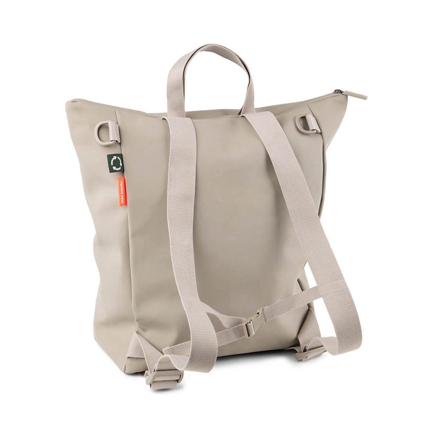 Done by Deer Changing Backpack - Sand