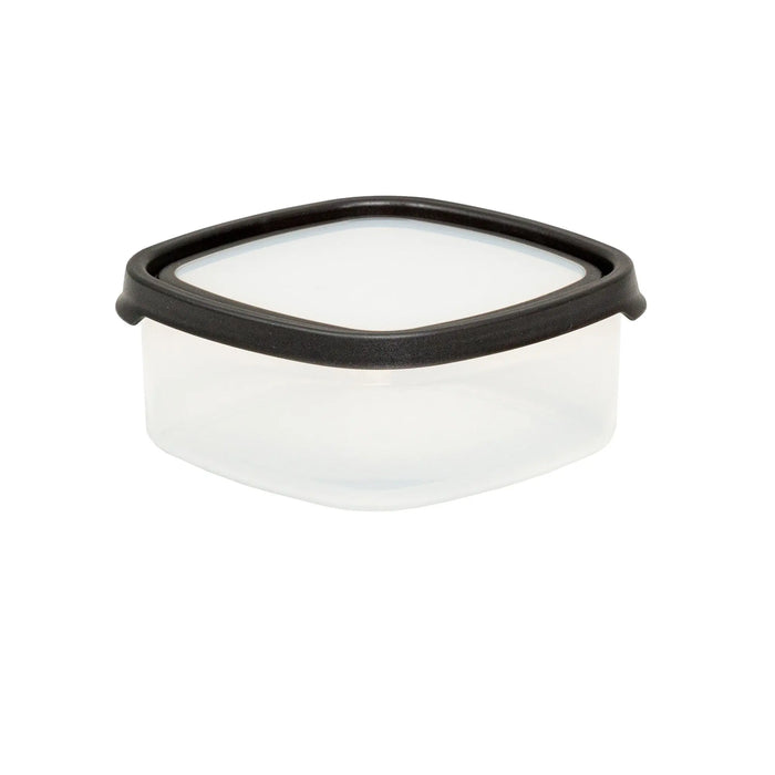 7.02 Seal It 1.66 Litre Square Airtight Plastic Food Box Wham Storage