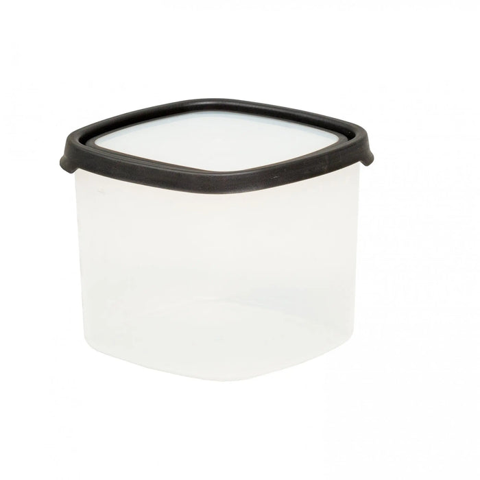 7.03 Seal It 3.5 Litre Square Airtight Plastic Food Box Wham Storage