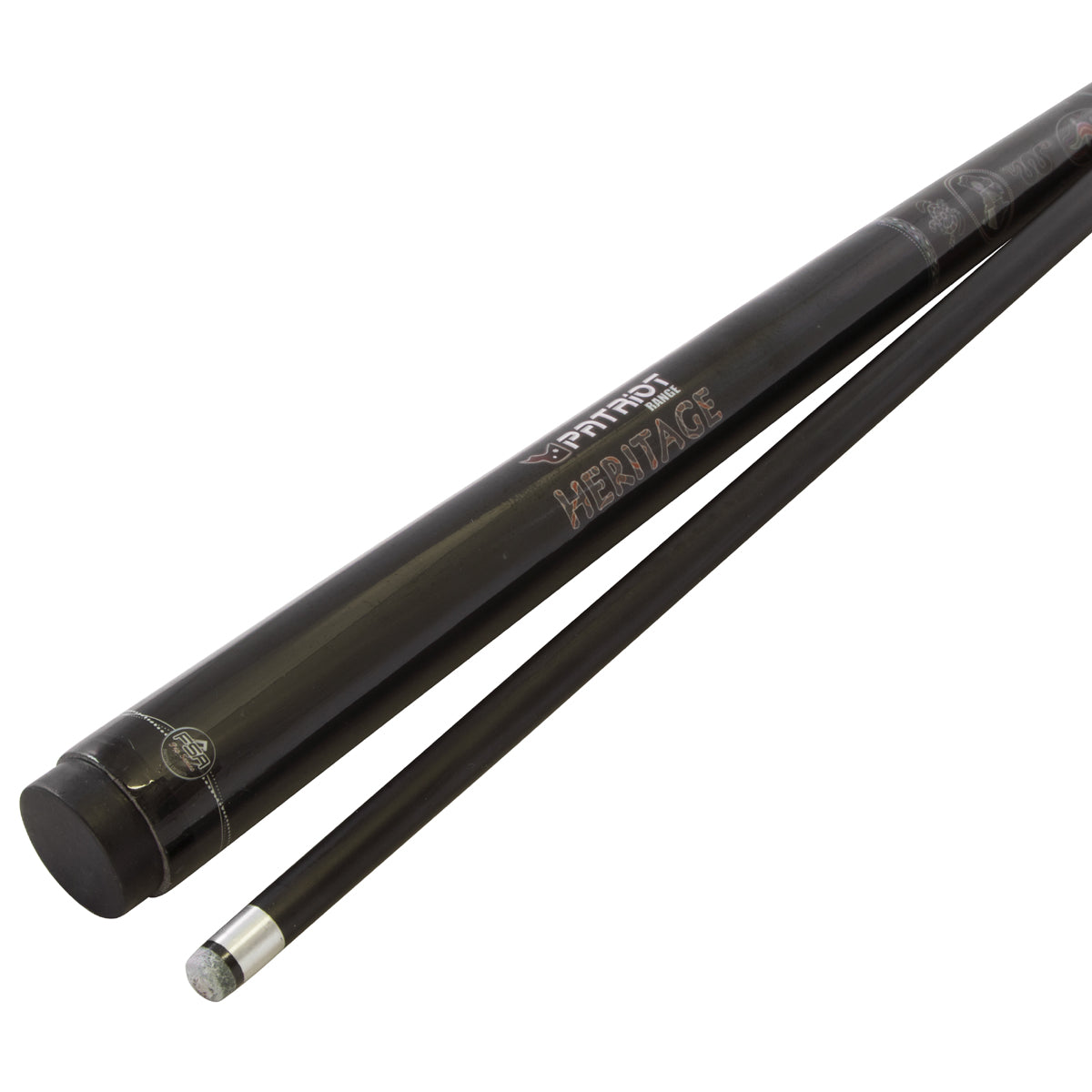 Patriot Range Composite Two Piece Cues