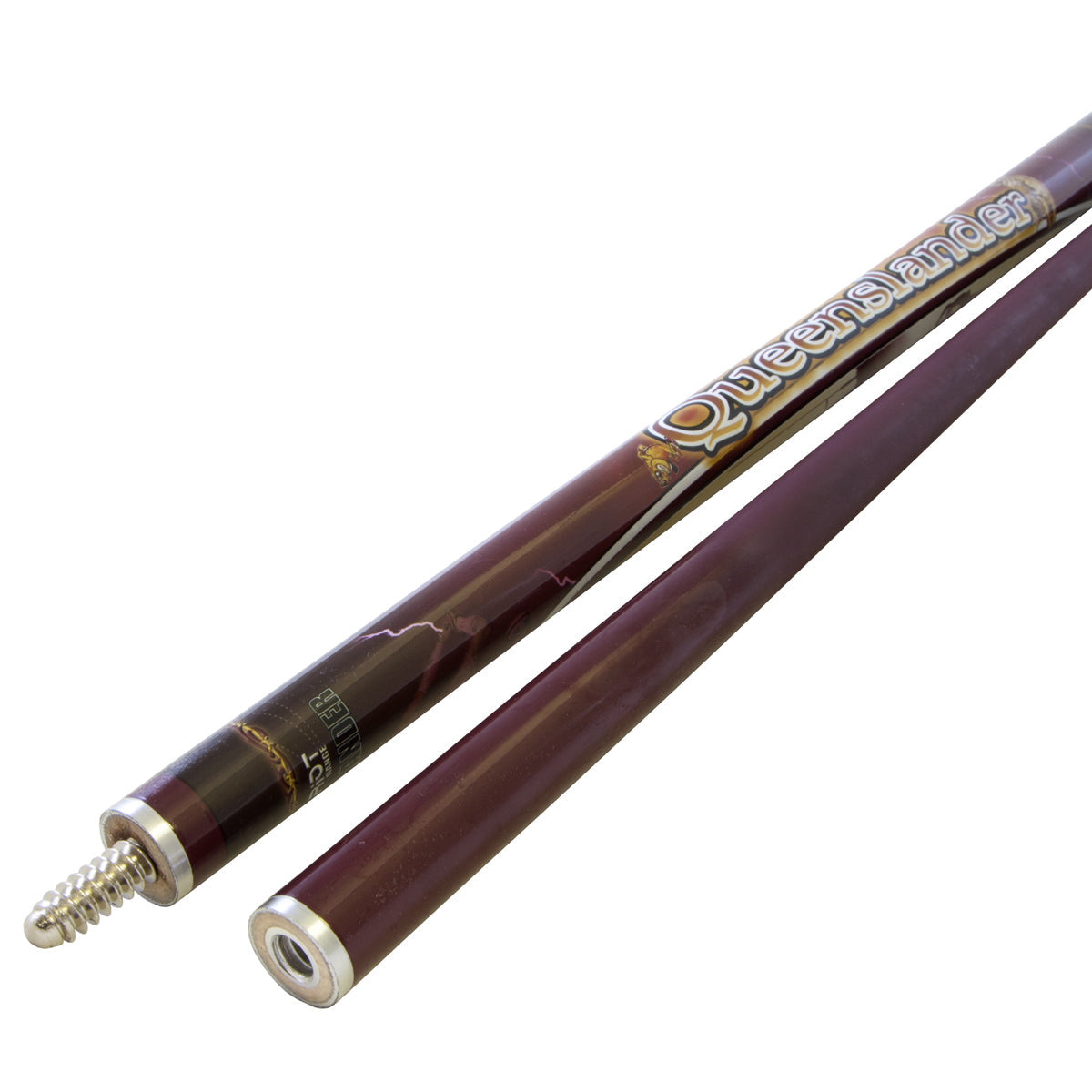 Patriot Range Composite Two Piece Cues