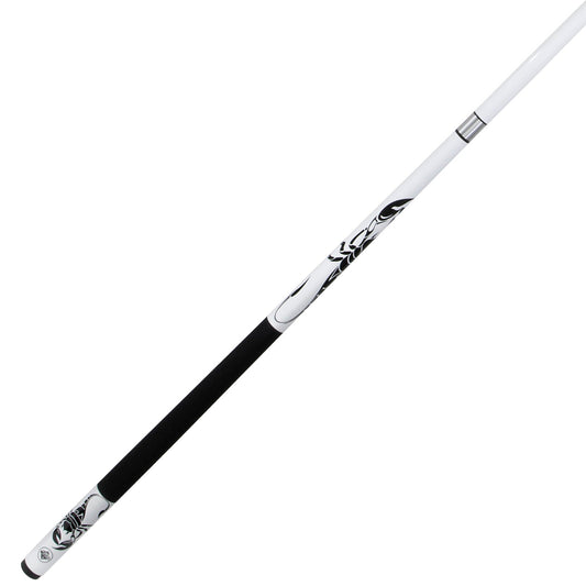 Scorpion 2pce 57" Composite Cue