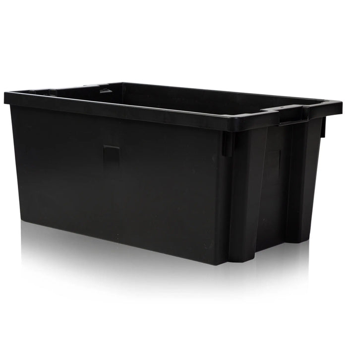 73 Litre Heavy Duty Stack-Nest Container CS