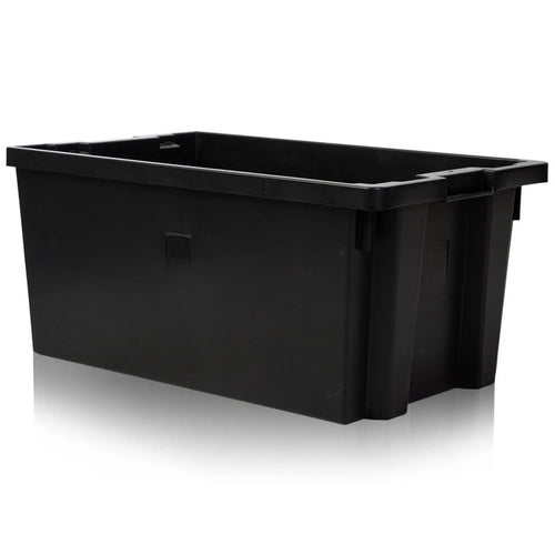 73 Litre Heavy Duty Stack-Nest Container CS