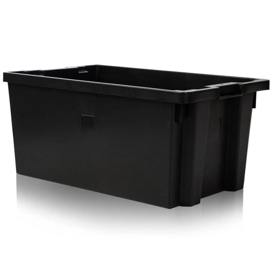 73 Litre Heavy Duty Stack-Nest Container CS