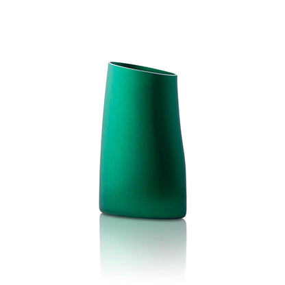 fink | vase | apple green (spring) small