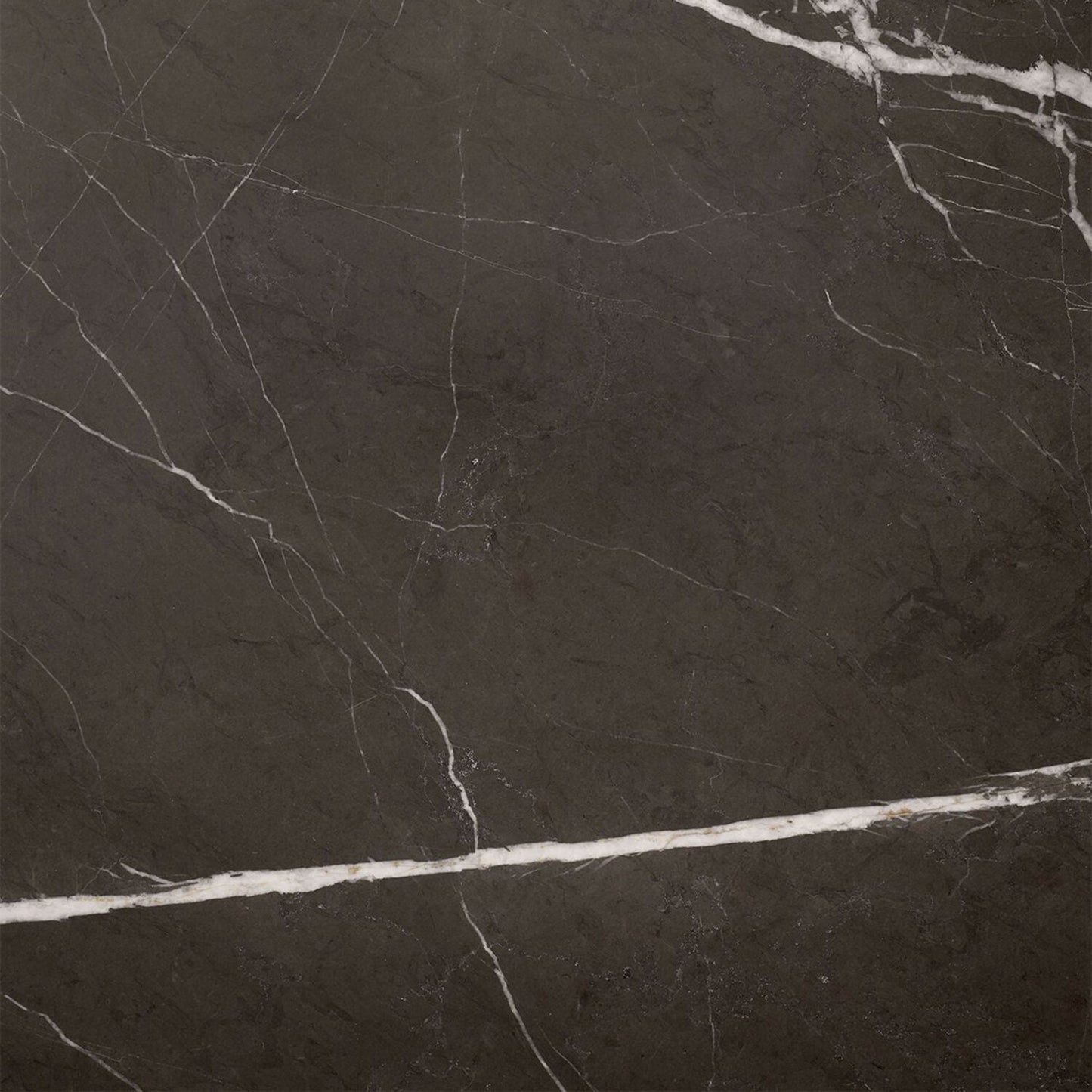 audo copenhagen (menu) | plinth low | grey kendzo marble