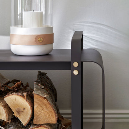 eldvarm | ninne bench | classique