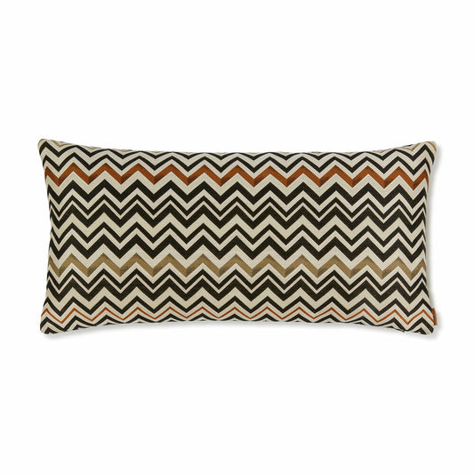 missoni home | belfast cushion 30x60cm | colour 160