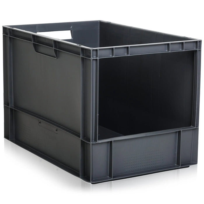 76 litre Open Fronted Container BS
