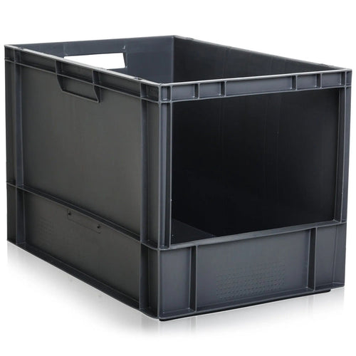 76 litre Open Fronted Container BS