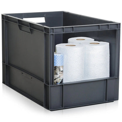 76 litre Open Fronted Container BS