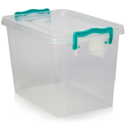 7.8 Litre Multi Plastic Storage Box [Maxi Multi Box #1] Hobby Life