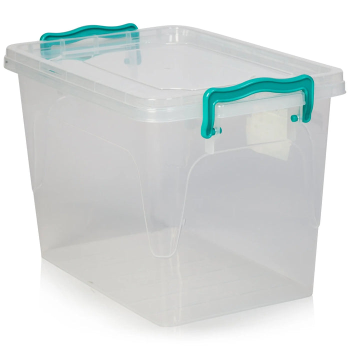 7.8 Litre Multi Plastic Storage Box [Maxi Multi Box #1] Hobby Life