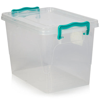 7.8 Litre Multi Plastic Storage Box [Maxi Multi Box #1] Hobby Life