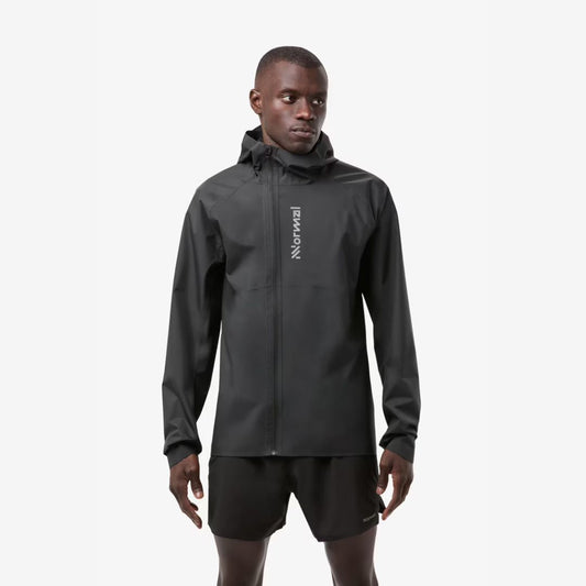 NNormal Men's Trail Rain Jacket