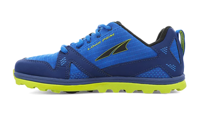 Altra Youth Lone Peak