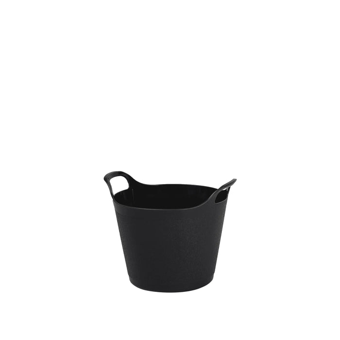 8 Litre Extra Small Graduated Flexi Tub Bucket Wham Storage