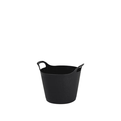 8 Litre Extra Small Graduated Flexi Tub Bucket Wham Storage