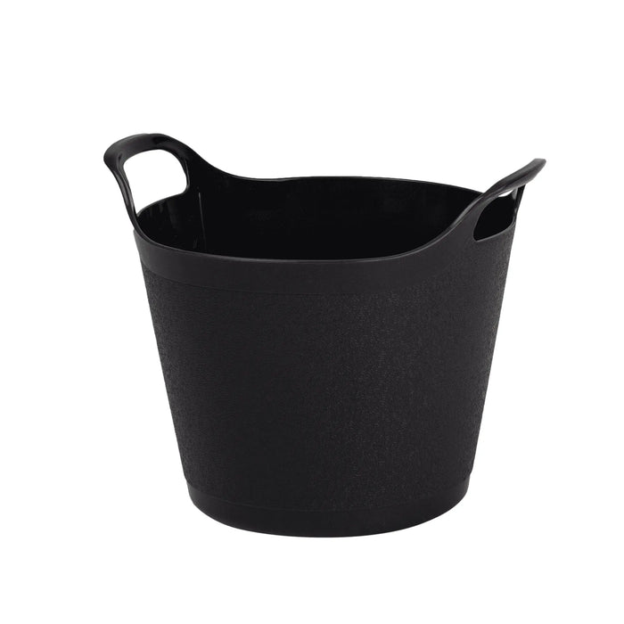 8 Litre Extra Small Graduated Flexi Tub Bucket Wham Storage