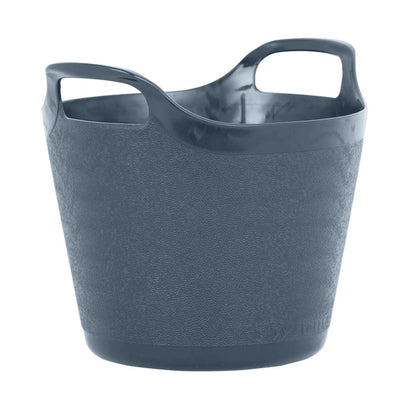 8 Litre Extra Small Graduated Flexi Tub Bucket Wham Storage