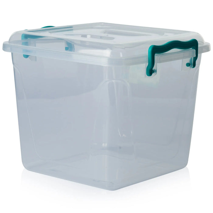 8 Litre Plastic Pantry Box Hobby Life