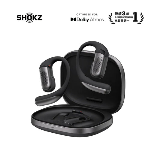 Shokz OpenFit Pro (T010) Headphones