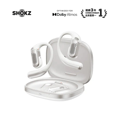 Shokz OpenFit Pro (T010) Headphones