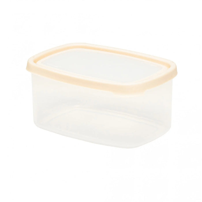 8.01 Seal It 2.16 Litre Rectangular Airtight Plastic Food Box Wham Storage