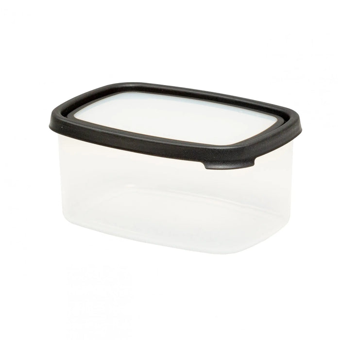 8.01 Seal It 2.16 Litre Rectangular Airtight Plastic Food Box Wham Storage