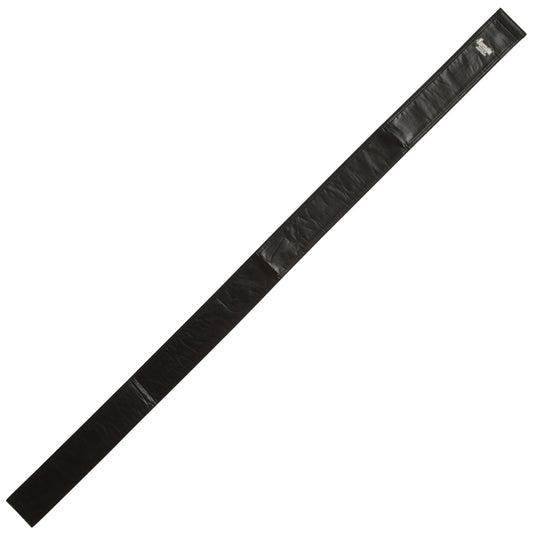 Soft Cue Sleeve 1 Piece 60" - Black