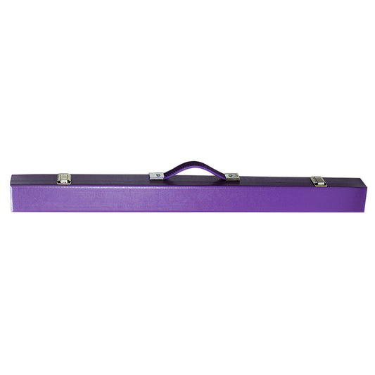 C44 Hard Case 2pce 32" Purple