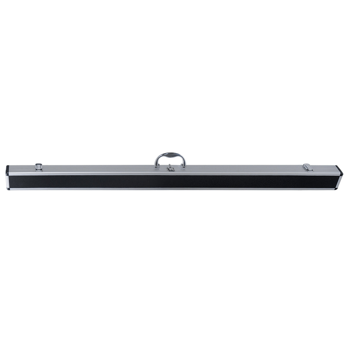 C63 3qtr Aluminium Cue Case