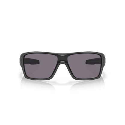 OAKLEY - TURBINE ROTOR | Matte Black w/ Prizm Grey