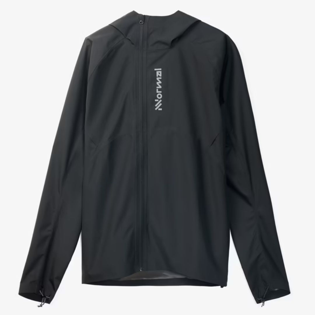 NNormal Men's Trail Rain Jacket