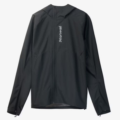 NNormal Men's Trail Rain Jacket