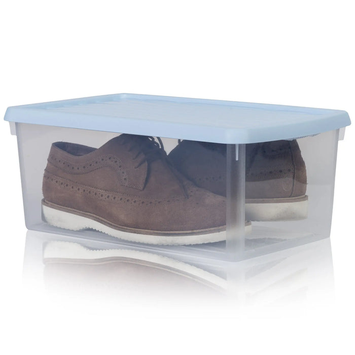 9 Litre Wham Box With Lid Wham Storage