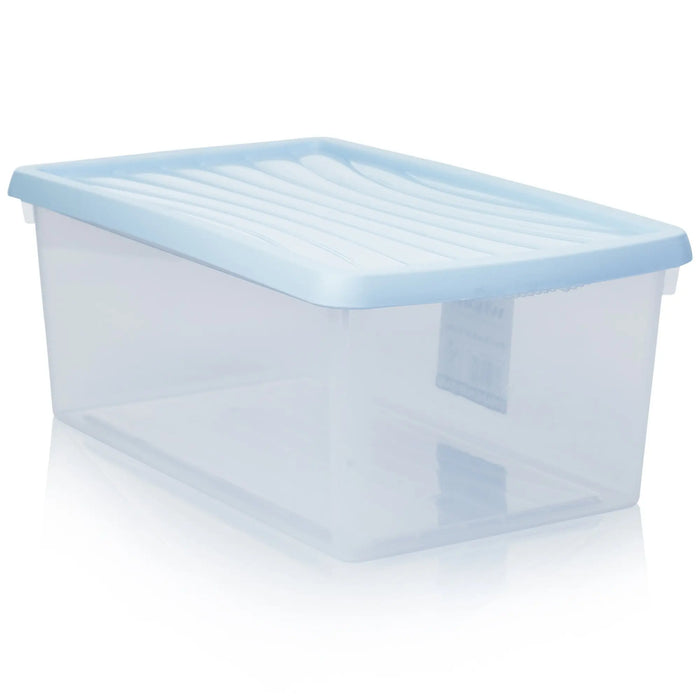 9 Litre Wham Box With Lid Wham Storage