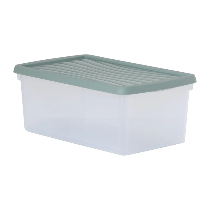 9 Litre Wham Box With Lid Wham Storage
