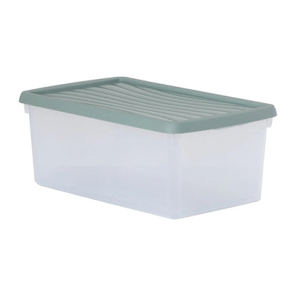 9 Litre Wham Box With Lid Wham Storage
