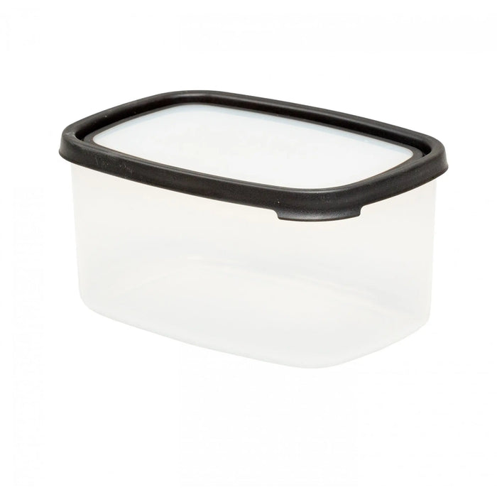 9.01 Seal It 3.8 Litre Rectangular Airtight Plastic Food Box Wham Storage