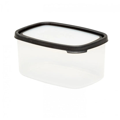 9.01 Seal It 3.8 Litre Rectangular Airtight Plastic Food Box Wham Storage