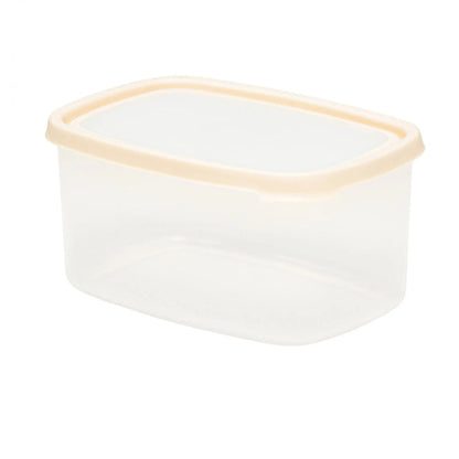 9.01 Seal It 3.8 Litre Rectangular Airtight Plastic Food Box Wham Storage